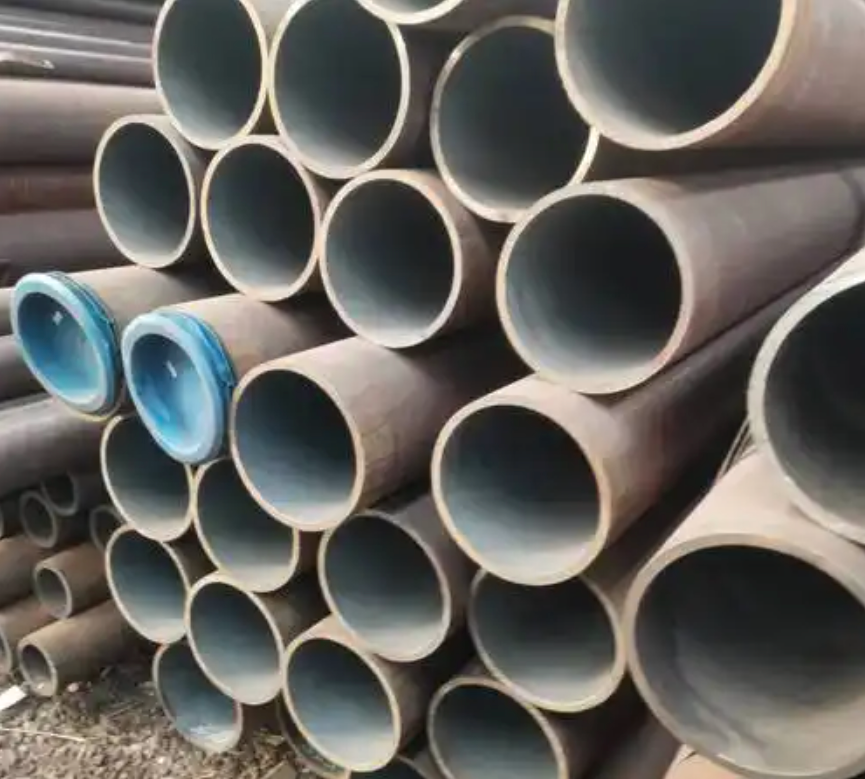阳江市无缝钢管蒸汽管道 - 厂家